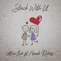 Stuck with U (Single)