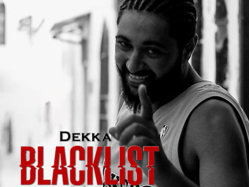 Black List (Single)