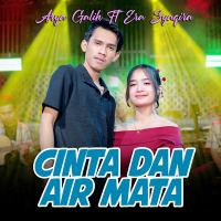 Cinta Dan Air mata (Single)