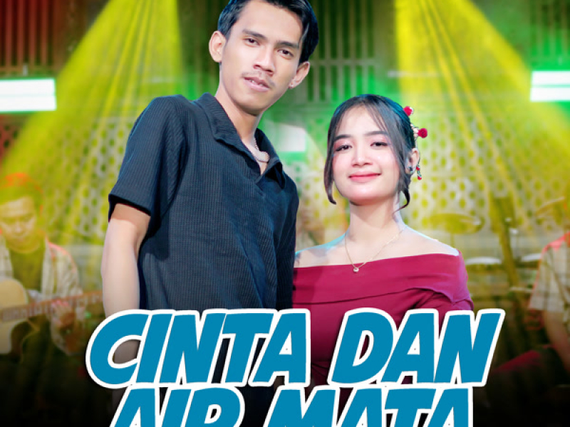Cinta Dan Air mata (Single)