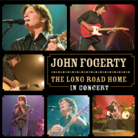 The Long Road Home - In Concert