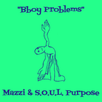 BBoy Problems (Single)