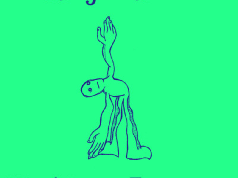 BBoy Problems (Single)