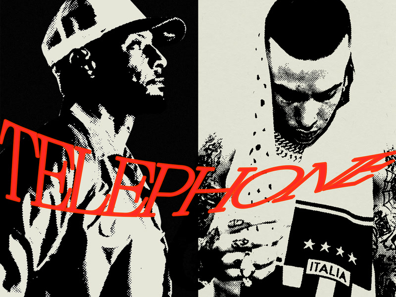 Téléphone (Single)