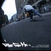 Ride for Me (feat. 24hrs) (Single)