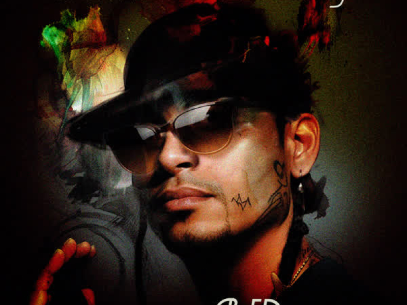 Bed (Re-Recorded - Sped Up) (EP)