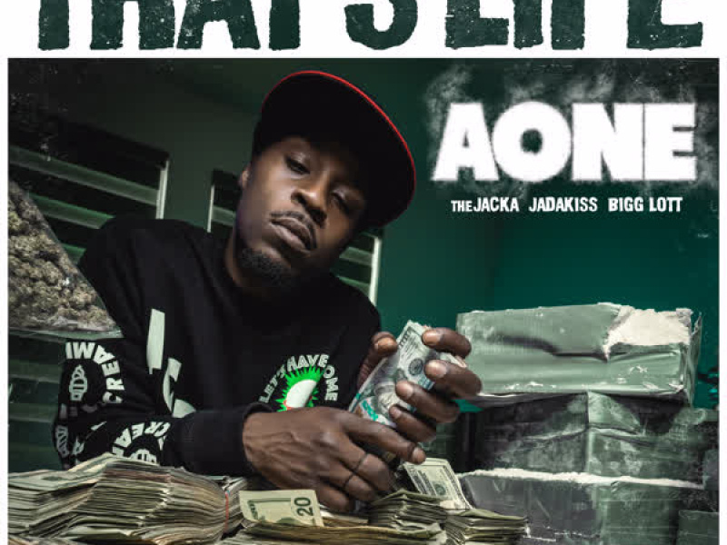 That's Life (Single)