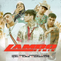 Lambo (Remix) (Single)