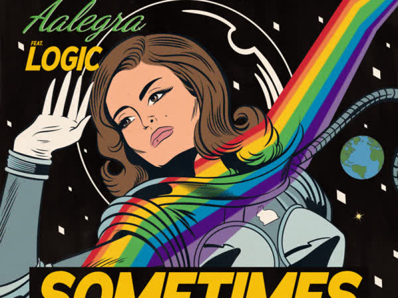Sometimes (Single)