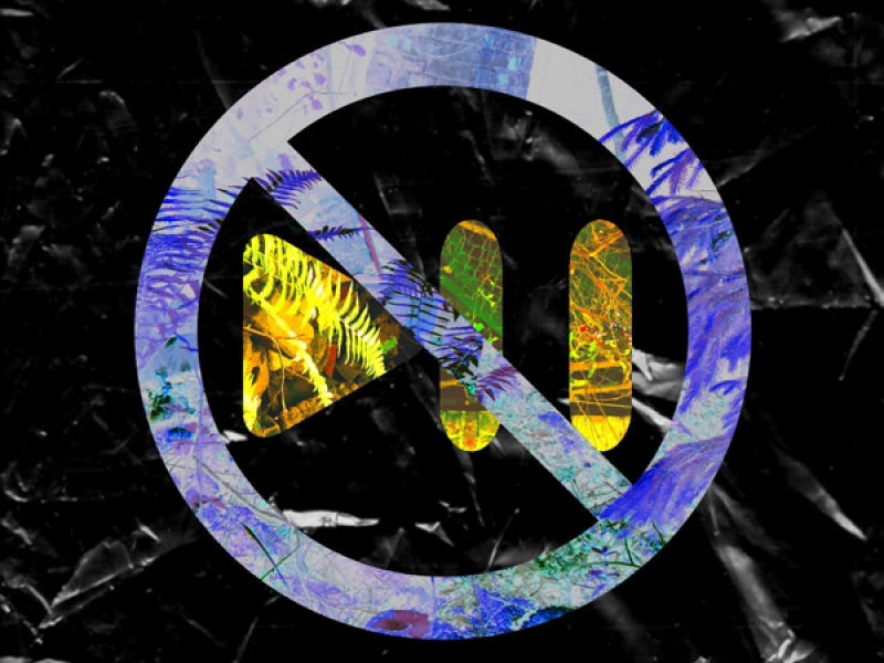No Break (Single)