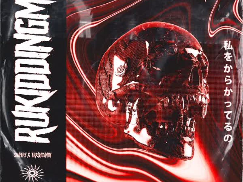 RUKIDDINGME (Remixes) (Slowed) (Single)