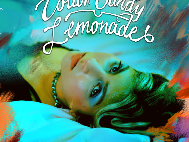Cotton Candy Lemonade (Single)