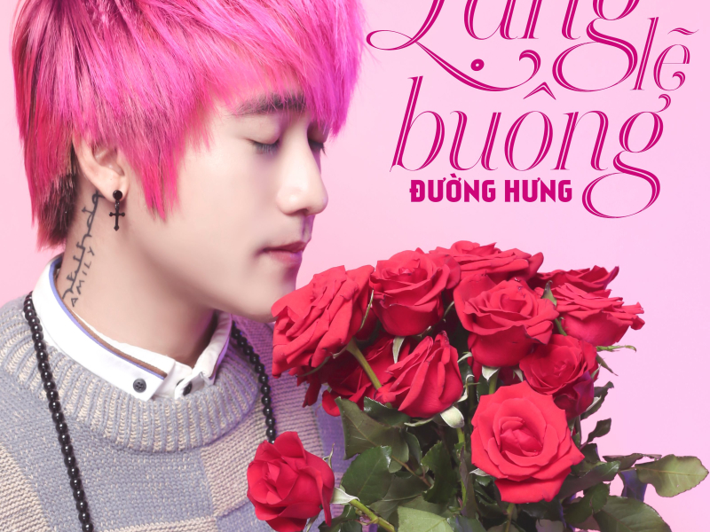 Lặng Lẽ Buông (Cover) (Single)