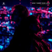 Don't Need Your Love (Single)