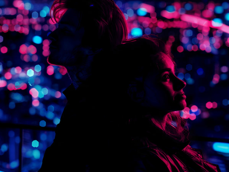 Don't Need Your Love (Single)