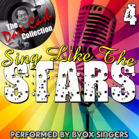 Sing Like The Stars 4 - [The Dave Cash Collection]