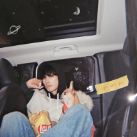 Who are you (Single)