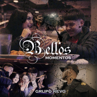 Bellos Momentos (Single)