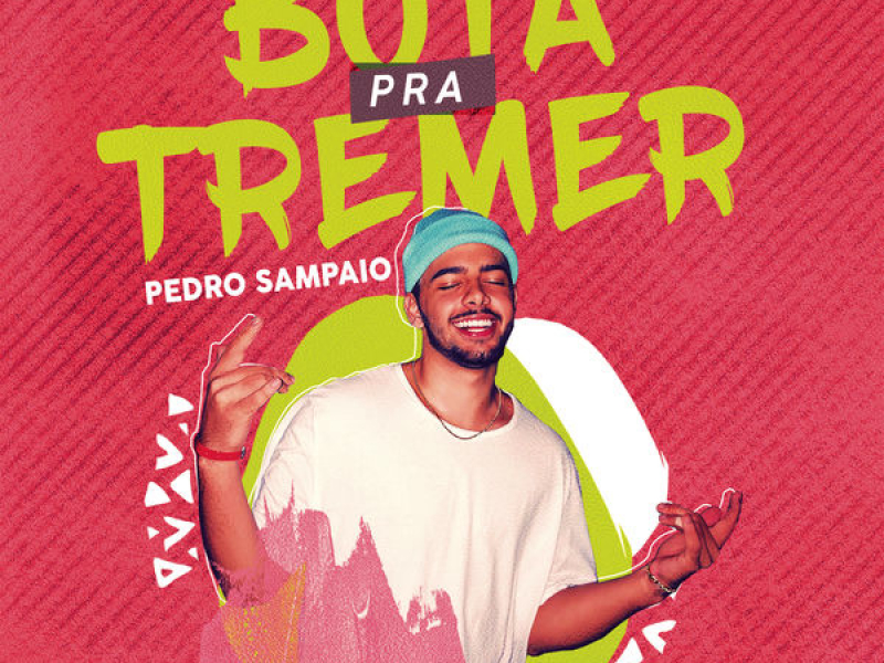 Bota Pra Tremer (Single)