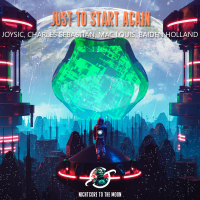 Just To Start Again (Nightcore) (Single)