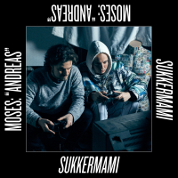 Sukkermami (Single)