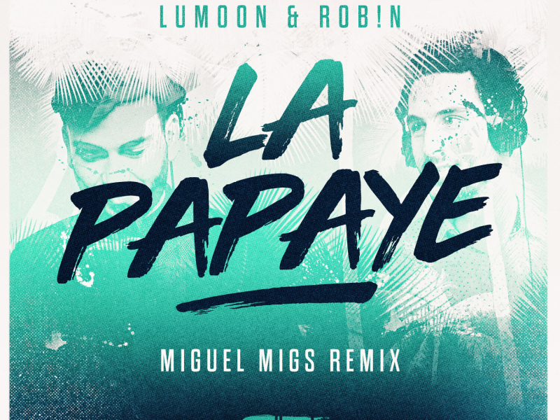 La Papaye (EP)