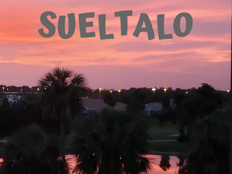 Sueltalo (Single)