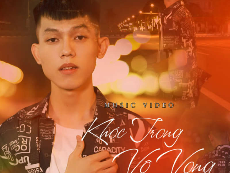 Khóc Trong Vô Vọng (Single)