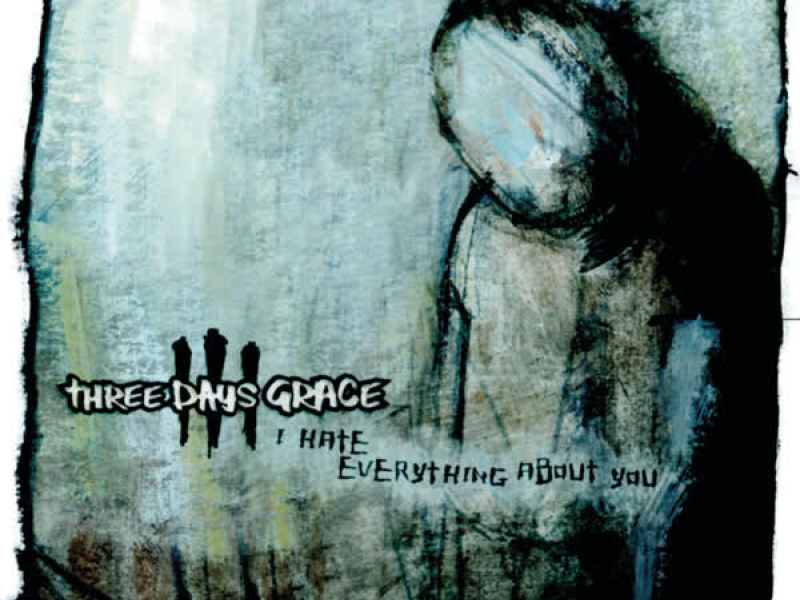 I Hate Everything About You (EP)