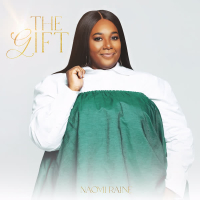 The Gift (EP)