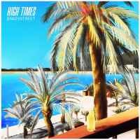 HIGH TIMES (Single)