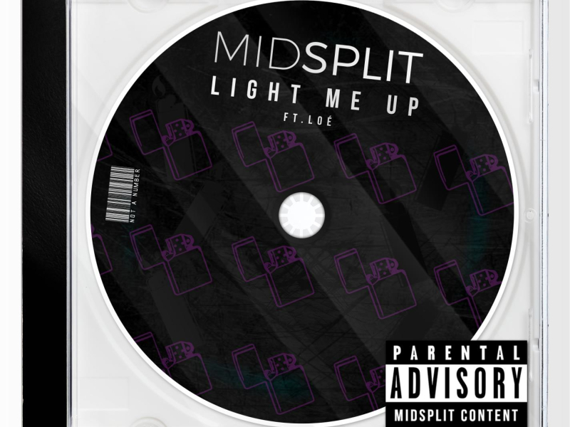 Light Me Up (feat. Lóe) (Single)