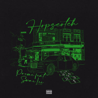 Hopscotch (feat. Swae Lee) (Single)