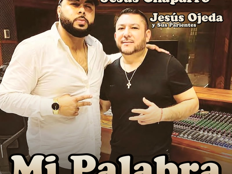 Mi Palabra (Single)