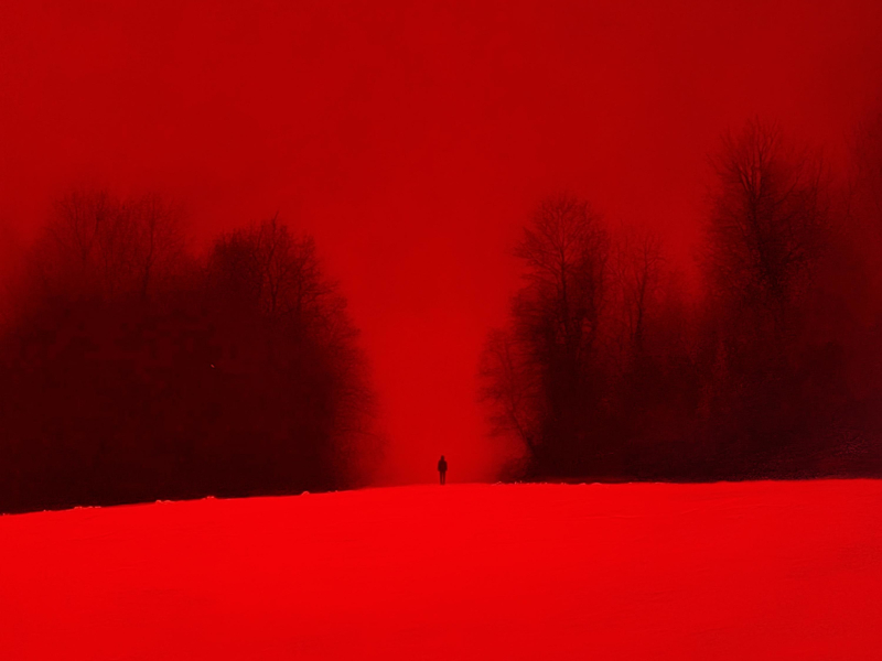 Comptine d'un autre été, l'après-midi (Ambient) (EP)