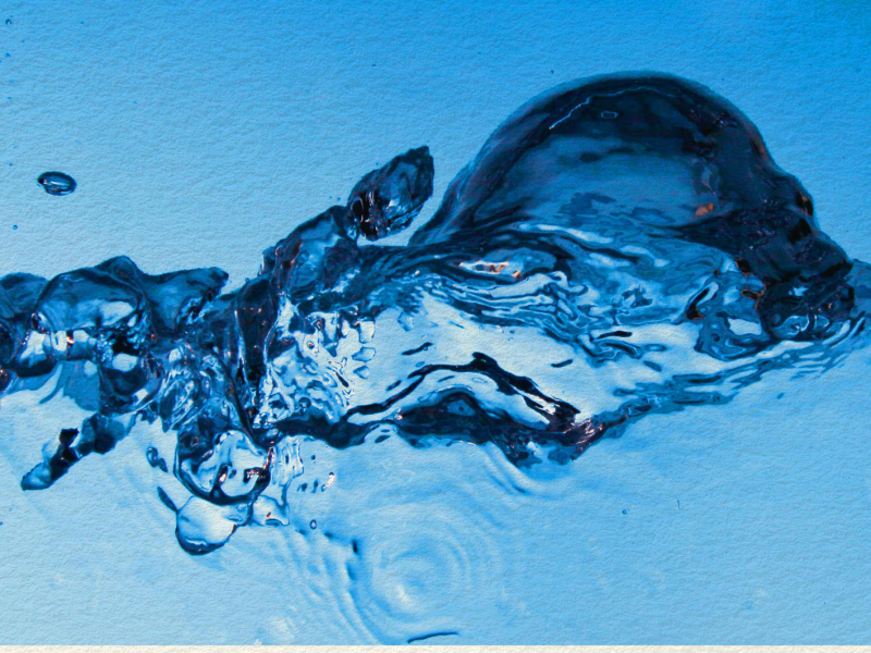 Water Sounds (Sleep & Relaxation)