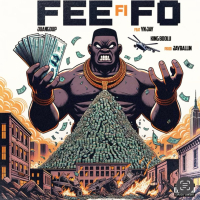 Fee FI Fo (feat. YN Jay & King Boolu) (Single)