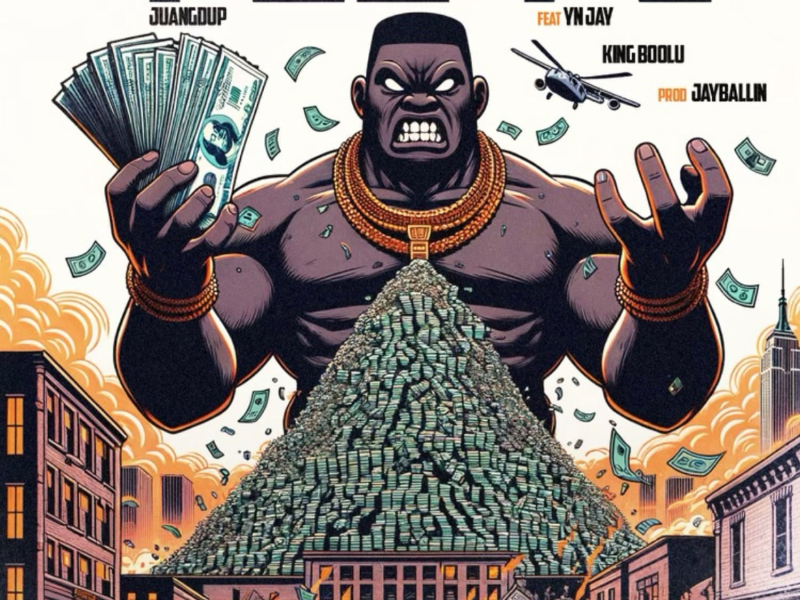 Fee FI Fo (feat. YN Jay & King Boolu) (Single)