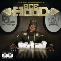 DJ Khaled Presents Ace Hood Gutta (Exclusive Edition (Explicit))