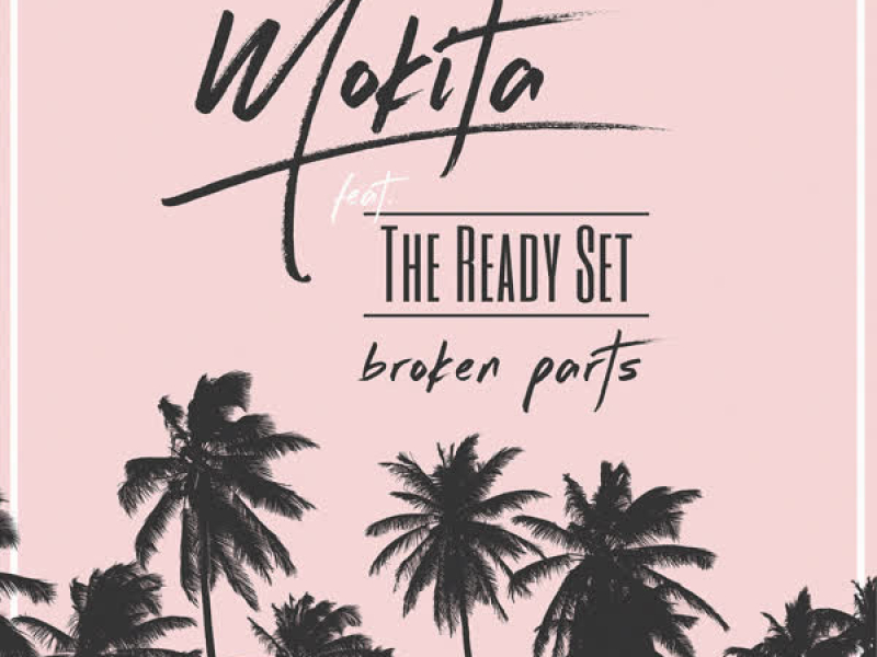 Broken Parts (Single)