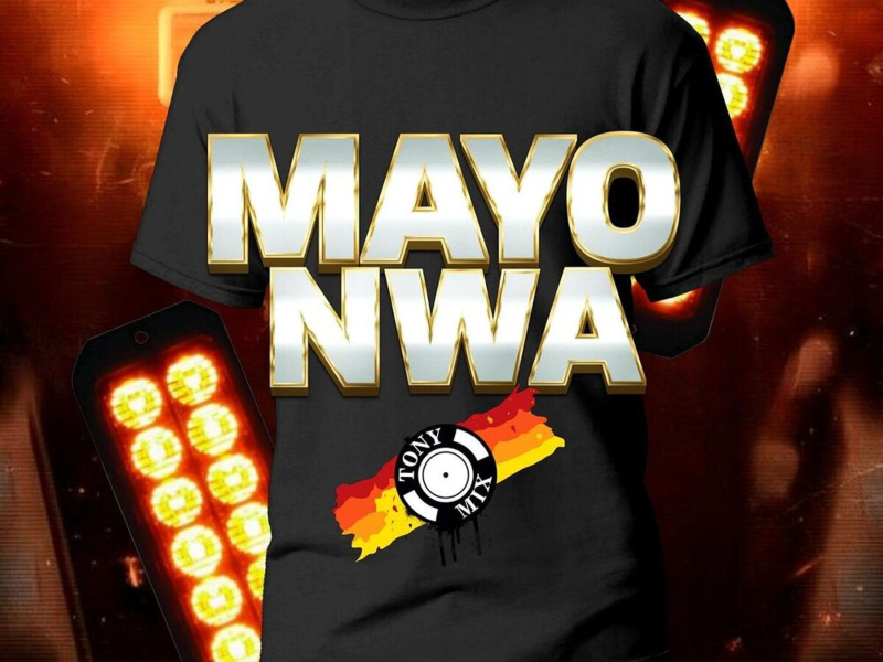Mayo Nwa (Single)