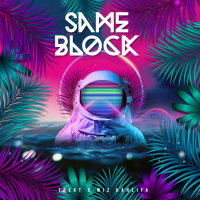 Same Block (feat. Wiz Khalifa) (Single)