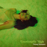 Emotionally High (Single)