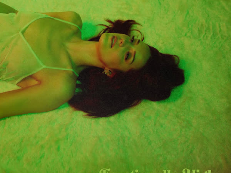 Emotionally High (Single)