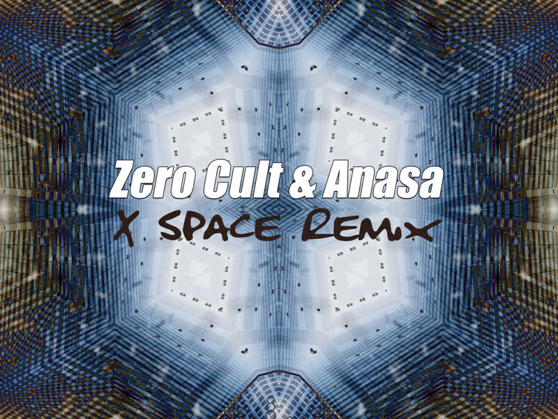 X Space Remix (Single)