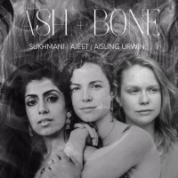 Ash + Bone (Single)