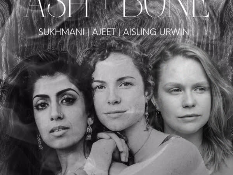 Ash + Bone (Single)