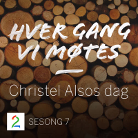 Christel Alsos dag (Sesong 7)