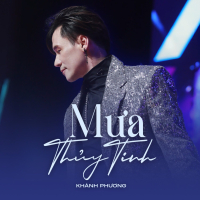 Mưa Thủy Tinh (New Version) (Single)