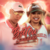 Bateu Saudade (Single)